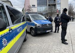 Corona Protest Und Gegen Demo In Jena 17042021 00004